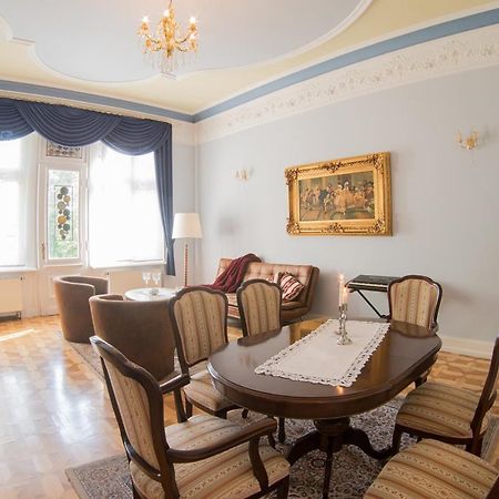 Schlosshotel Zum Markgrafen Quedlinburg Kültér fotó