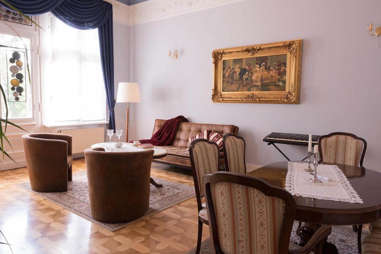 Schlosshotel Zum Markgrafen Quedlinburg Kültér fotó