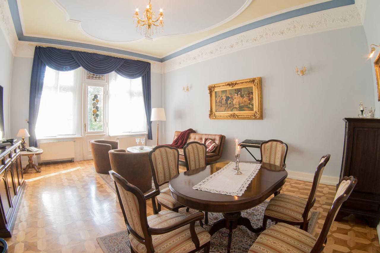 Schlosshotel Zum Markgrafen Quedlinburg Kültér fotó